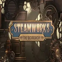 Steamworks The Workshop – slot by Peter & Sons, featured at sultan-casino.org
