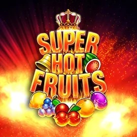 Slots logo of Super Hot Fruits from Inspired Gaming at Sultan Casino