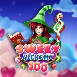 Sweet Alchemy 100 – slot by Play'n GO, featured at sultan-casino.org