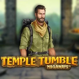 Temple Tumble Megaways online slot from Relax Gaming – play at sultan-casino.org