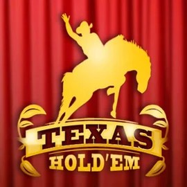 Texas Hold'em by BGAMING, showcased at sultan-casino.org – game logo