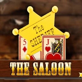 Play The Saloon slot by WorldMatch on sultan-casino.org