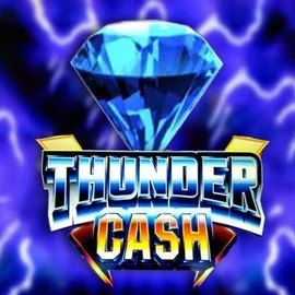 Play the Thunder Cash slot by Novomatic on Sultan Casino