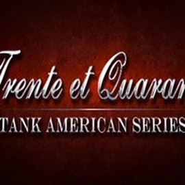 Trente et Quarante (Espresso) online slot from Espresso Games – play at sultan-casino.org